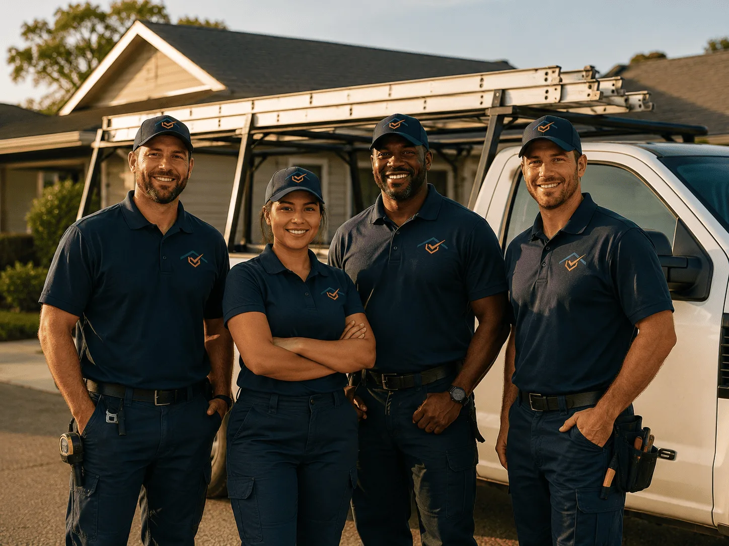 Roof Inspection company in Fishers, IN